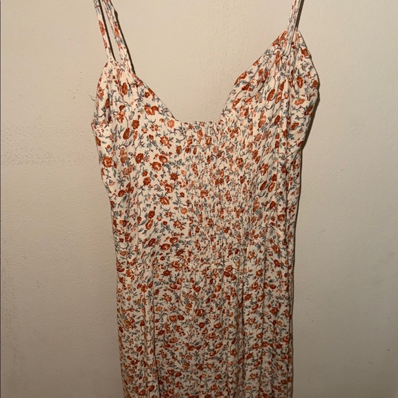 Reformation floral mini dress - Picture 6 of 6